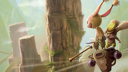 ddos服务器攻击手段